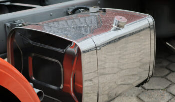 Scania L 111 Jacaré – Ano: 1978 – Raridade cheio