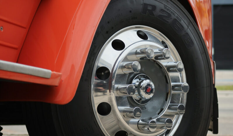 Scania L 111 Jacaré – Ano: 1978 – Raridade cheio