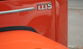 Scania L 111 Jacaré – Ano: 1978 – Raridade cheio