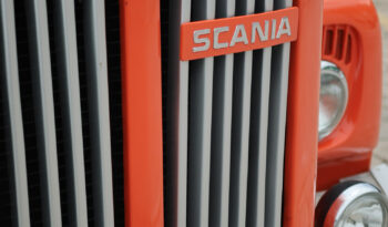 Scania L 111 Jacaré – Ano: 1978 – Raridade cheio