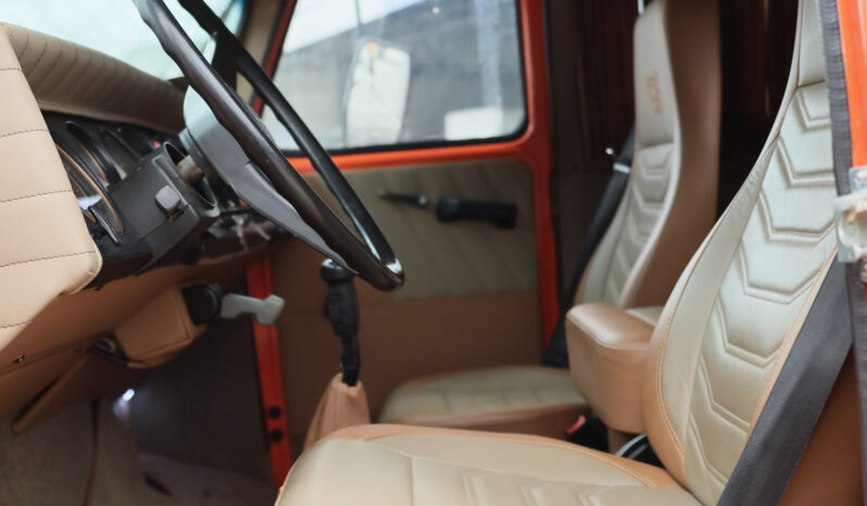 Scania L 111 Jacaré – Ano: 1978 – Raridade cheio