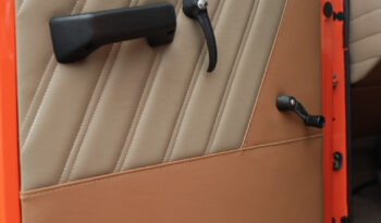 Scania L 111 Jacaré – Ano: 1978 – Raridade cheio