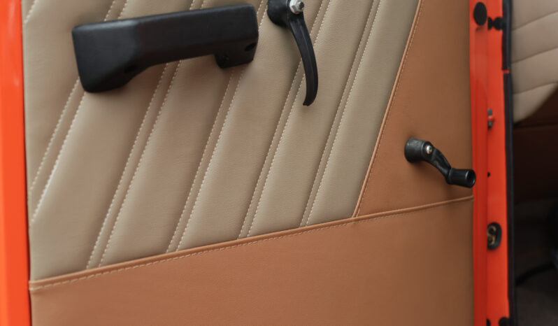 Scania L 111 Jacaré – Ano: 1978 – Raridade cheio