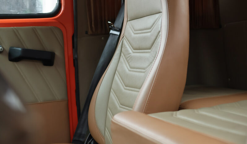 Scania L 111 Jacaré – Ano: 1978 – Raridade cheio