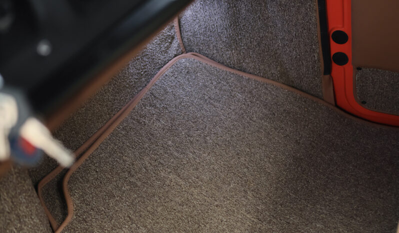 Scania L 111 Jacaré – Ano: 1978 – Raridade cheio