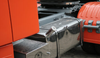 Scania L 111 Jacaré – Ano: 1978 – Raridade cheio