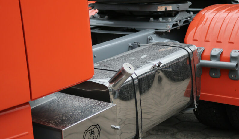 Scania L 111 Jacaré – Ano: 1978 – Raridade cheio