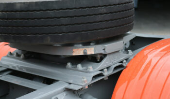 Scania L 111 Jacaré – Ano: 1978 – Raridade cheio