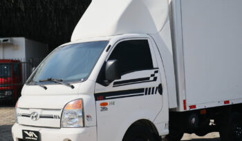 Hyundai HR 2.5 hdb cheio