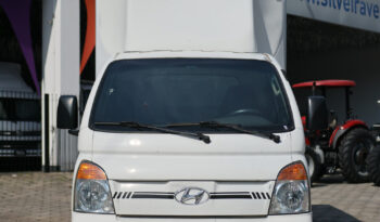 Hyundai HR 2.5 hdb cheio