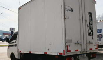 Hyundai HR 2.5 hdb cheio