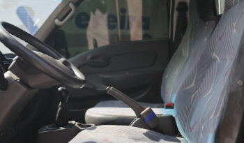 Hyundai HR 2.5 hdb cheio