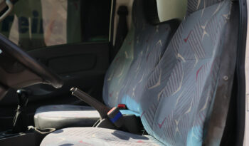 Hyundai HR 2.5 hdb cheio