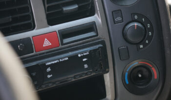 Hyundai HR 2.5 hdb cheio