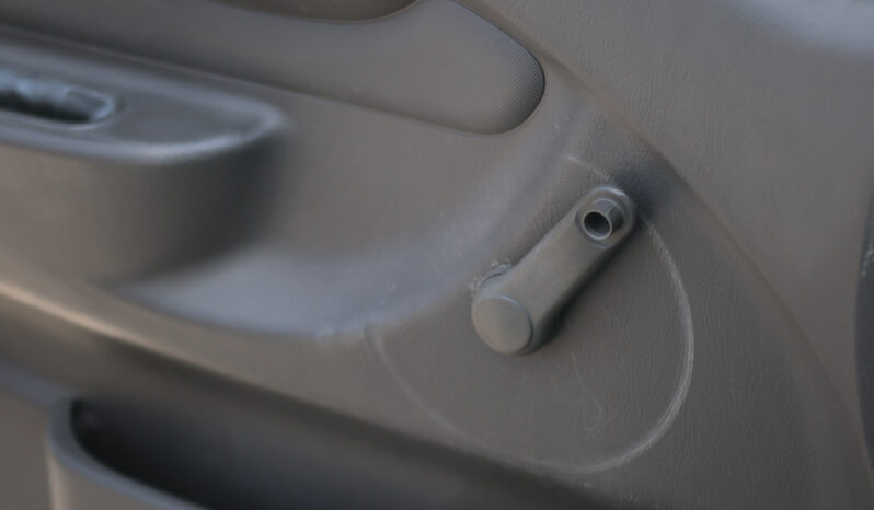 Hyundai HR 2.5 hdb cheio