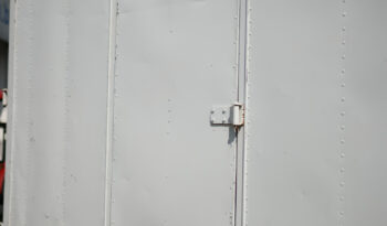 Hyundai HR 2.5 hdb cheio