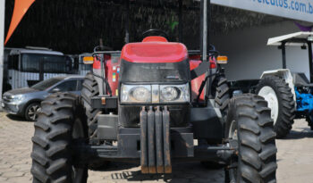 Trator Case Farmall 95 – Ano: 2018 – 4 x 4 cheio