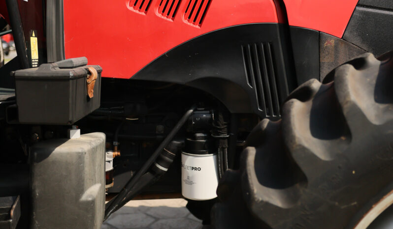 Trator Case Farmall 95 – Ano: 2018 – 4 x 4 cheio