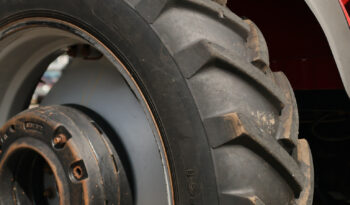 Trator Case Farmall 95 – Ano: 2018 – 4 x 4 cheio