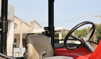 Trator Case Farmall 95 – Ano: 2018 – 4 x 4 cheio