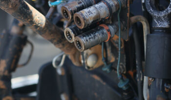 Trator Case Farmall 95 – Ano: 2018 – 4 x 4 cheio