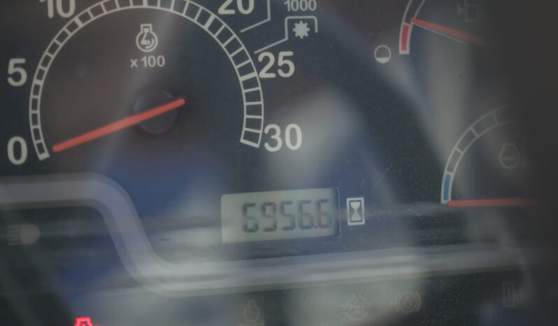 Trator Case Farmall 95 – Ano: 2018 – 4 x 4 cheio