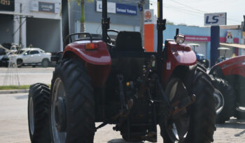 Trator Case Farmall 95 – Ano: 2018 – 4 x 4 cheio