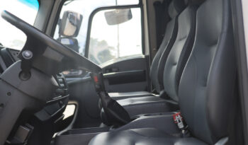 Ford Cargo 1719 – Ano: 2014 – Baú cheio