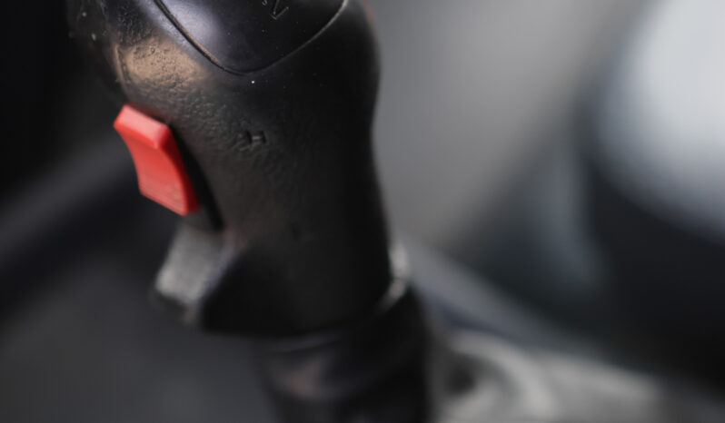 Ford Cargo 1719 – Ano: 2014 – Baú cheio