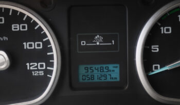 Ford Cargo 1719 – Ano: 2014 – Baú cheio