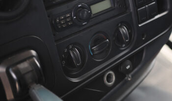 Ford Cargo 1719 – Ano: 2014 – Baú cheio