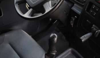 Ford Cargo 1719 – Ano: 2014 – Baú cheio