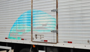 Ford Cargo 1719 – Ano: 2014 – Baú cheio