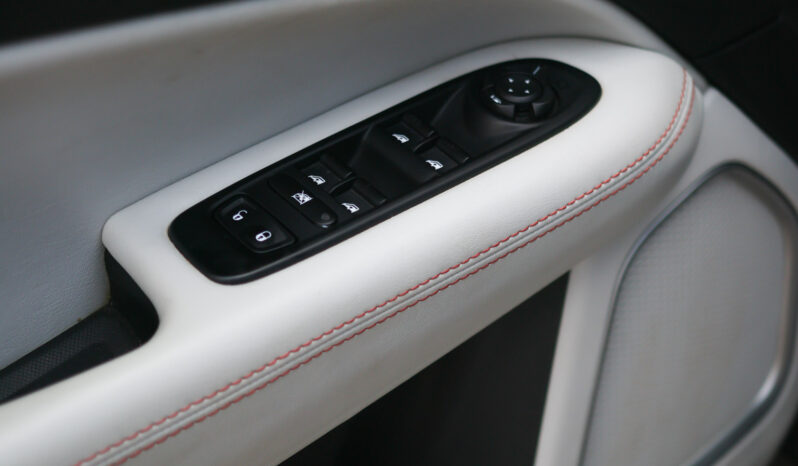 Jeep Compass Limited 2.0 – Ano: 2019 – Diesel cheio