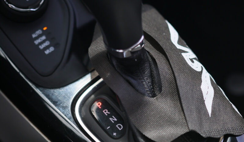 Jeep Compass Limited 2.0 – Ano: 2019 – Diesel cheio