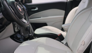 Jeep Compass Limited 2.0 – Ano: 2019 – Diesel cheio