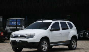Renault Duster Expression 1.6 – Ano: 2015 – Câmbio Manual