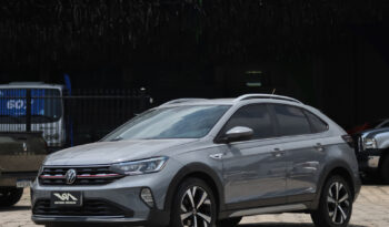 VW Nivus Highline TSI 200