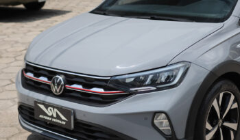 VW Nivus Highline TSI 200 cheio