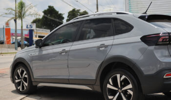 VW Nivus Highline TSI 200 cheio