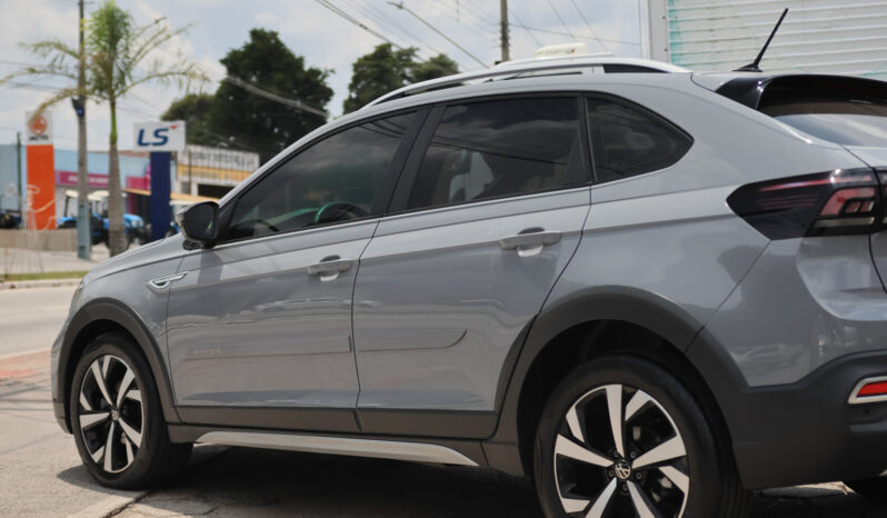 VW Nivus Highline TSI 200 cheio