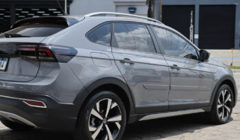 VW Nivus Highline TSI 200 cheio