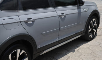 VW Nivus Highline TSI 200 cheio