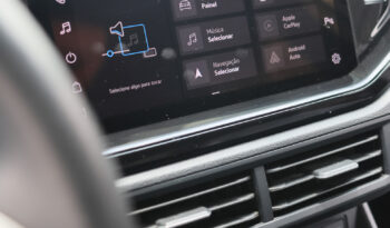 VW Nivus Highline TSI 200 cheio