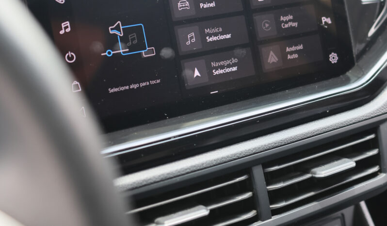 VW Nivus Highline TSI 200 cheio