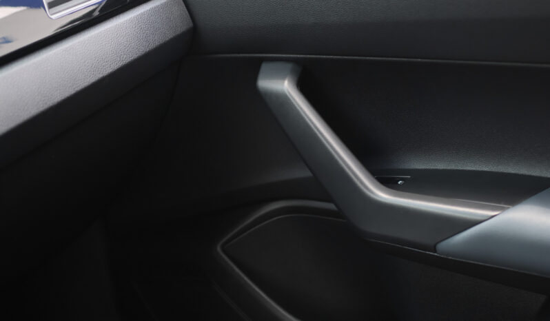 VW Nivus Highline TSI 200 cheio