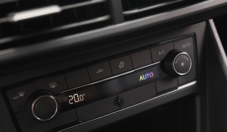 VW Nivus Highline TSI 200 cheio