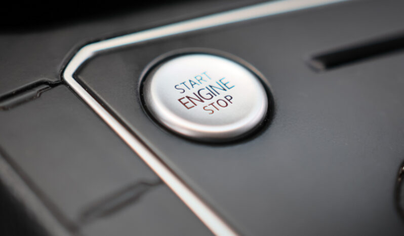 VW Nivus Highline TSI 200 cheio