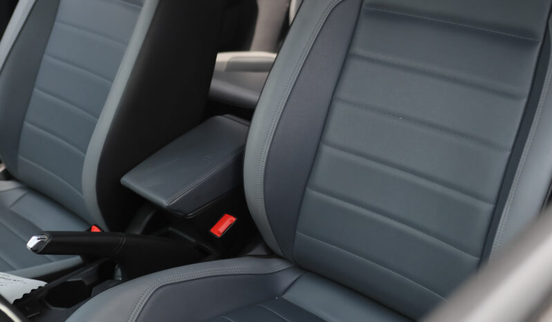 VW Nivus Highline TSI 200 cheio