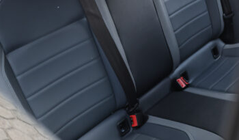 VW Nivus Highline TSI 200 cheio